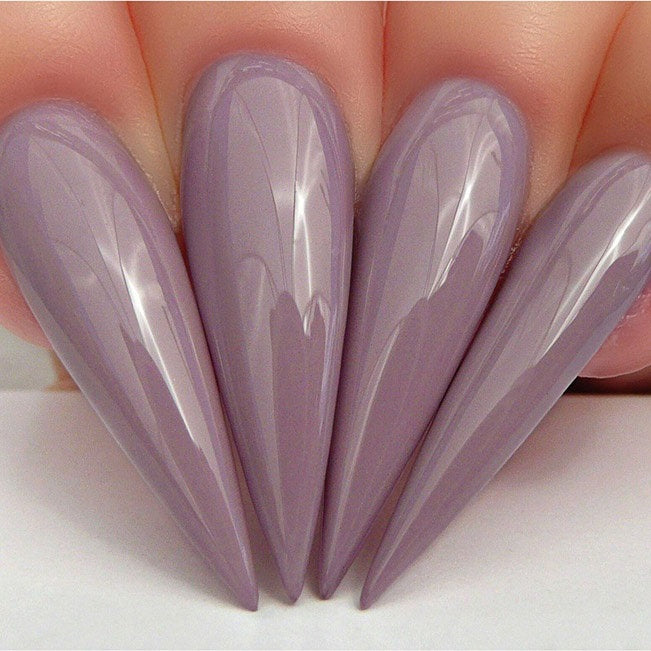 N509 Stiletto Nails